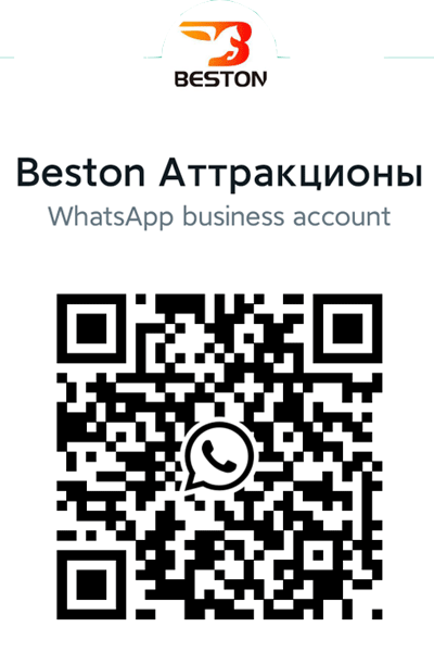 Beston rides Whatsapp ID