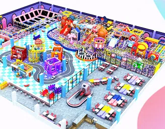 Игровой Лабиринт