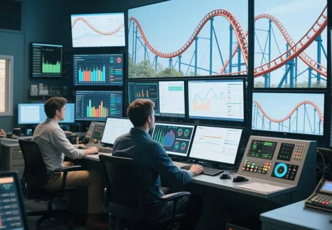 Компьютерное моделирование динамики