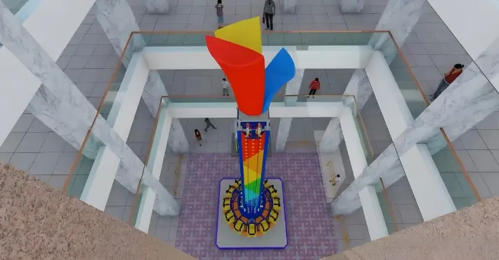 Коммерческие Комплексы и Торговые Центры