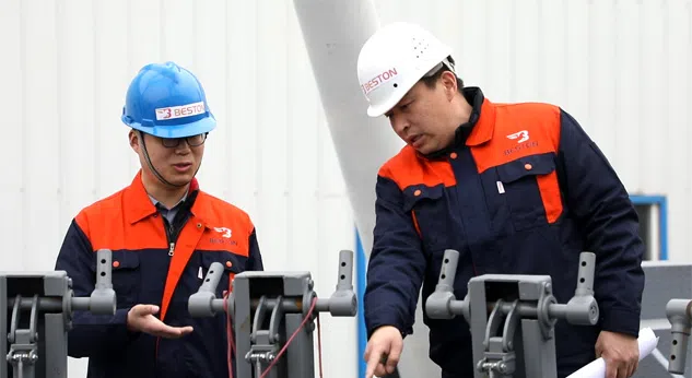 Комплексная послепродажная поддержка колеса обозрения