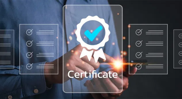 Обеспечение соответствия колеса обозрения стандартам