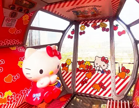 Полностью индивидуализированный сервис