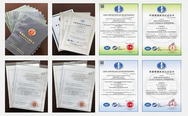 Сертификаты на аттракцион свободное падение