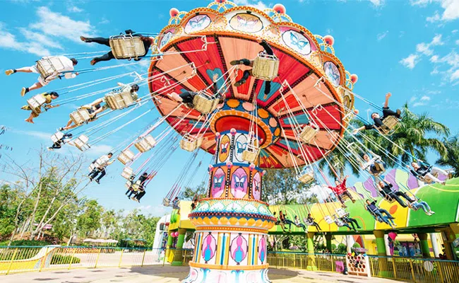 Комплексные заводские испытания