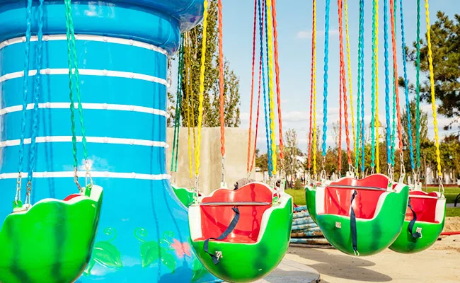 Покрытие из стеклопластика FRP