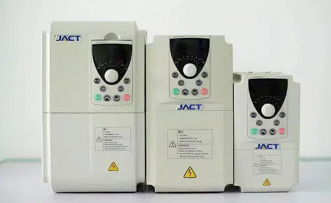 Преобразователь частоты