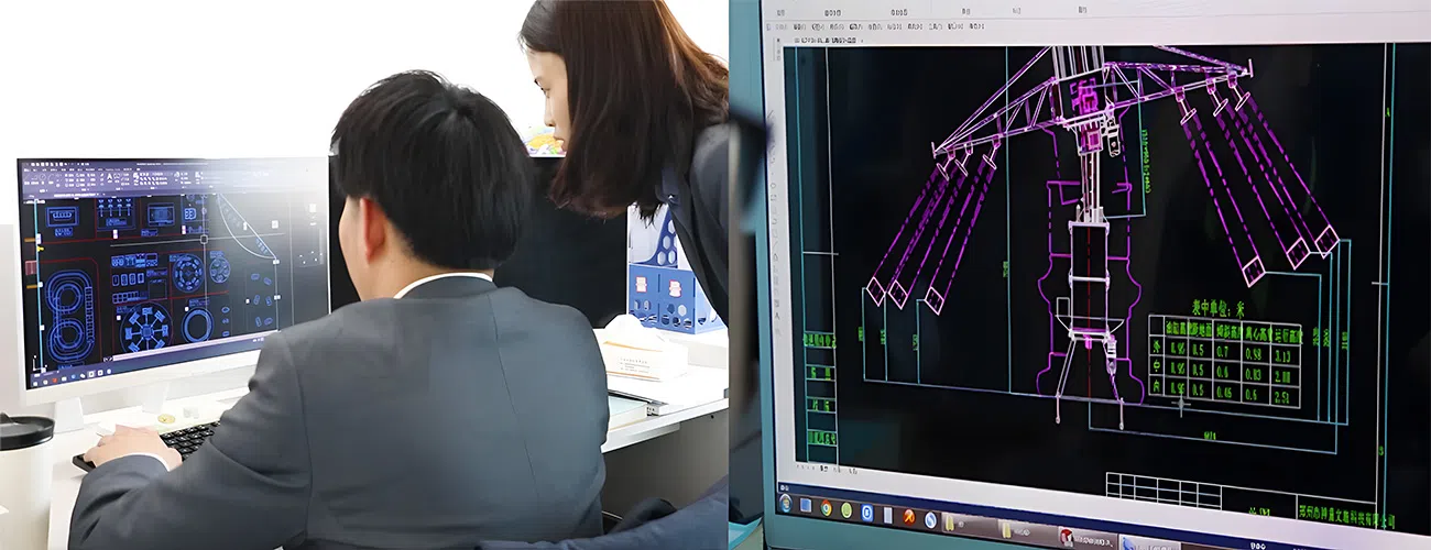 Профессиональный производитель: комплексные EPC-услуги