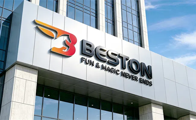 Beston Rides Научно-исследовательский центр и штаб-квартира