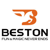 Beston Аттракционы Из Китая